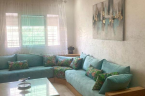 Appartement Harhoura